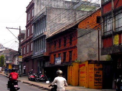 Photos of Sahil Motor Cycle Workshop