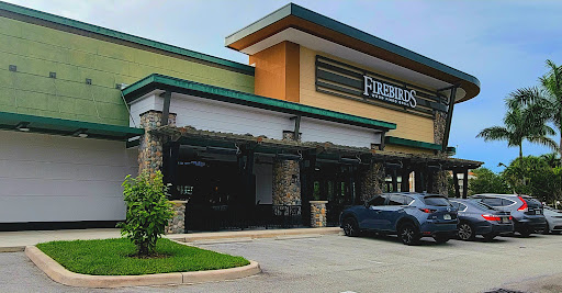 Pembroke Centre - Visual
