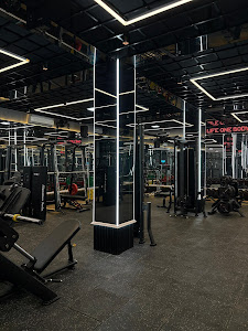 TITAN GYM – Gym in Kalka, Haryana