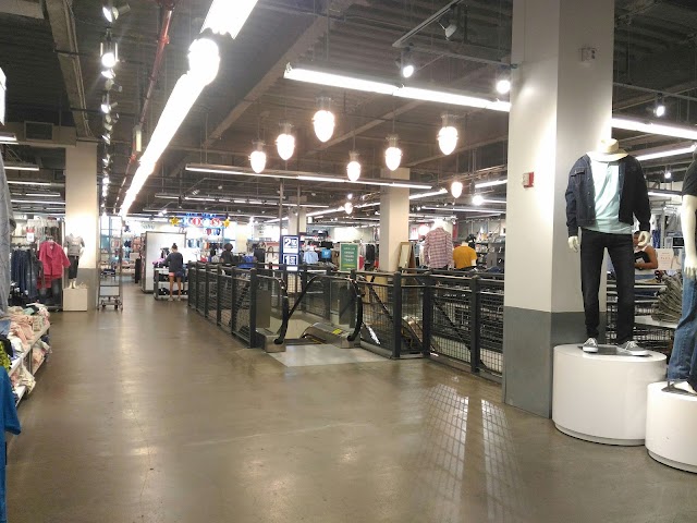 Old Navy