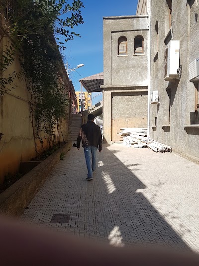 Photos of مسجد عبد الله بن مسعود