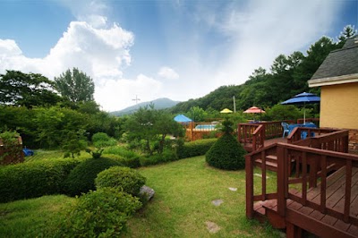 Photos of 안성퓨전팬션