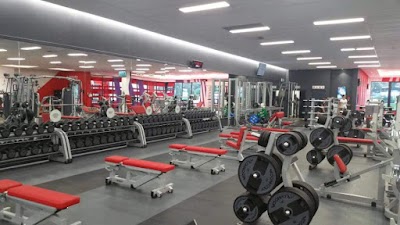 Photos of Virgin Active Hillcrest - Health Club