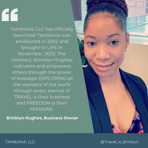 Tambonia Travel - Thumbnail