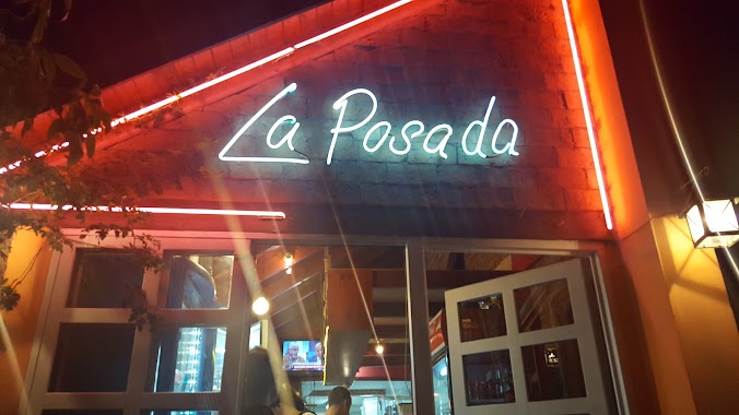 La Posada, Author: Carlos Stupczuk