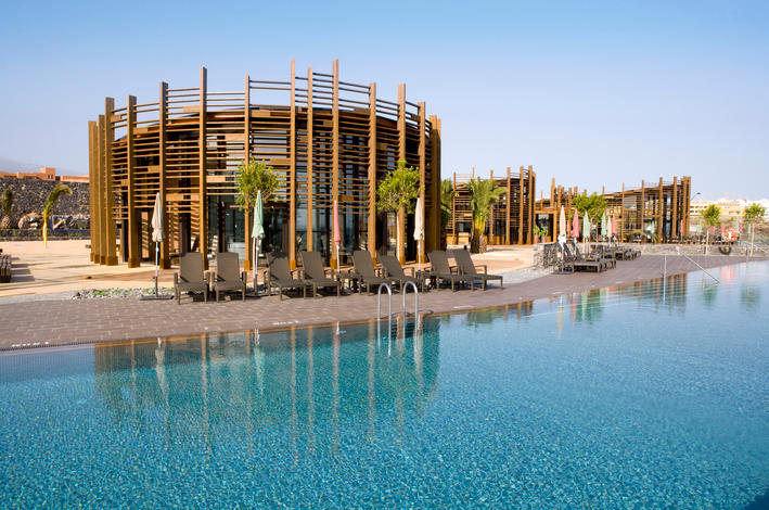 Barceló Tenerife Royal Level