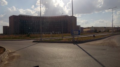 Photos of Polatlı Devlet Hastanesi