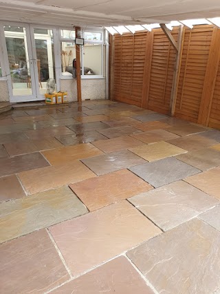 CGB Decorating and Property Maintenance