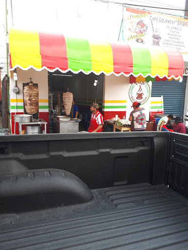 Tacos El Sultan