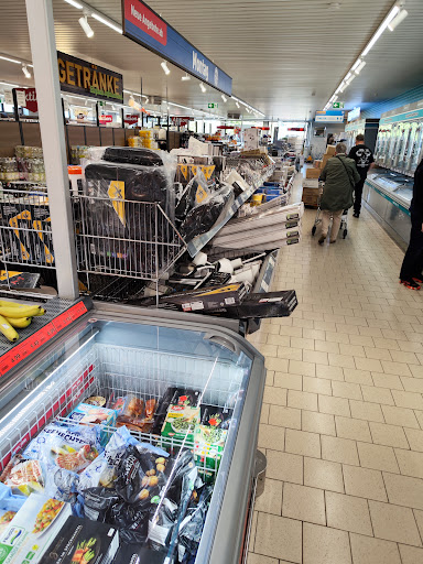 ALDI Wustermark - Visual