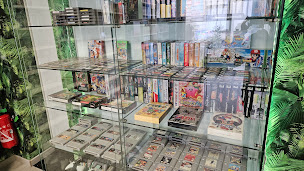 Photo n°14 de Gamecaz à Coutras (Magasin de jeux vidéo)