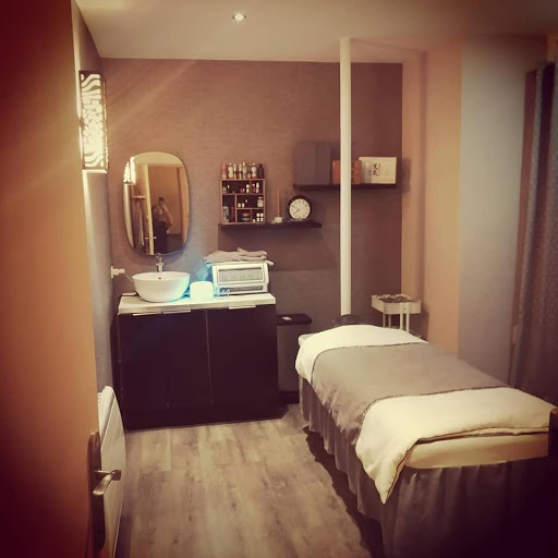 Tuina Massage Tradtionnel de Chine - Thumbnail