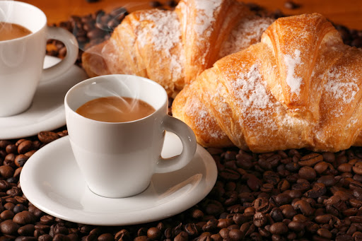 Jaluke Café - Visual