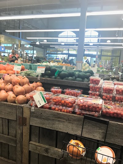 Whole Foods Market