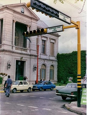 Nortelec Servicios S.R.L. (Depósito), Author: Nortelec Servicios S.R.L. (Depósito)