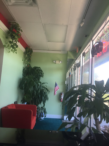 AAA Relaxation Spa - Visual