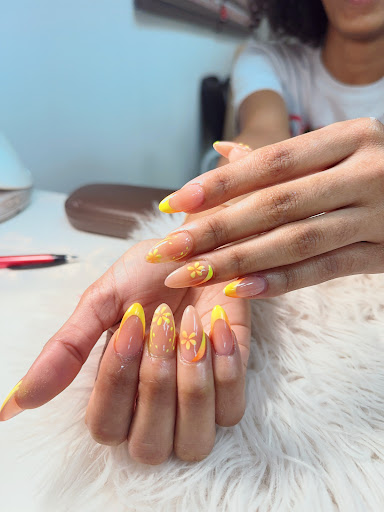 Sun Ray Nails & Spa Gallery - United States