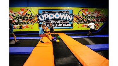 Updown Trampoline Park