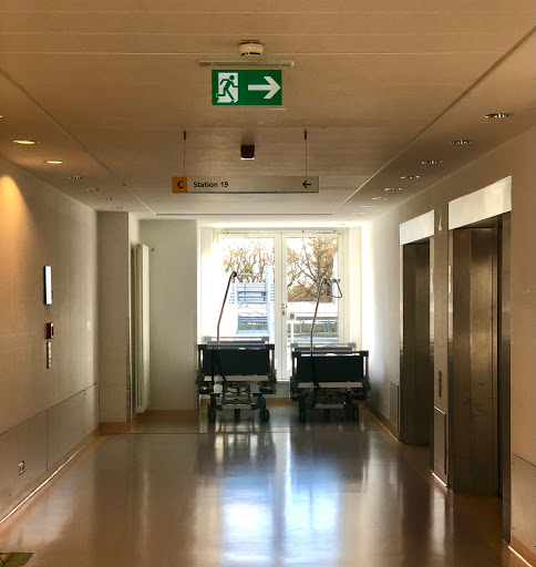 Klinikum Gütersloh gGmbH