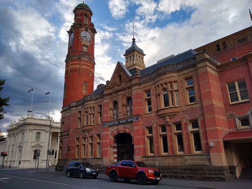 City of Launceston Visitor Information Centre - Thumbnail