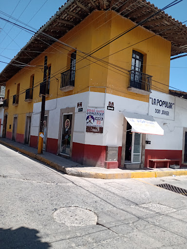 La popular " don Javier " - Thumbnail