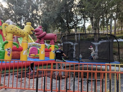 Photos of Tifariti Garden