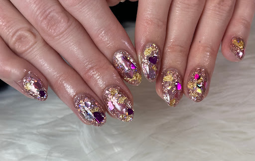 Stacy’s Custom Nails - Thumbnail
