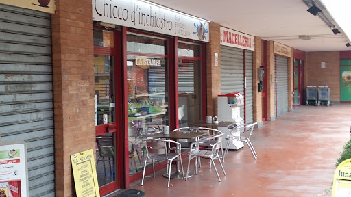 Chicco D'Inchiostro Di Comba Antonio