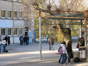 Photo n°8 de Lycée Jules Froment à Aubenas (Établissement d'enseignement secondaire)