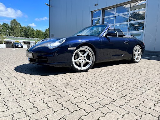 Eberstein Classic Service - Thumbnail
