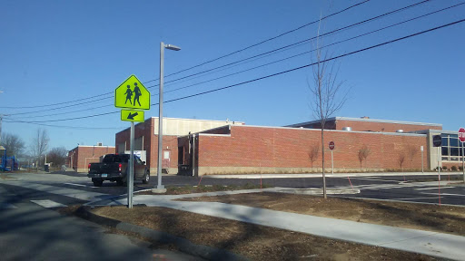 Lillie B. Haynes School - Thumbnail