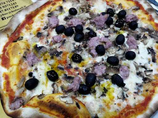 Packy Bar Pizzeria Gallery - Italy