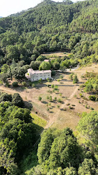 Photo n°13 de Maison d'hôtes Les Jardins de Falguière, Gîte en Cévennes à Saint-Jean-du-Gard (Maison d'hôtes)