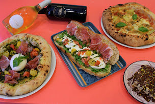 Photo n°23 de Papaselli à Nice (Pizzeria)