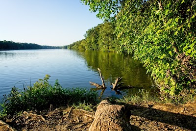 Graham Lake