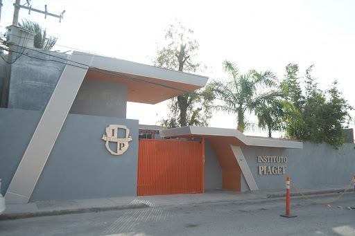 Instituto Piaget - Thumbnail