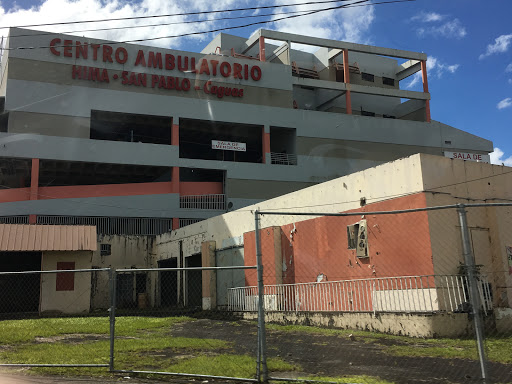 Clínica de Fertilidad Pavia Caguas, Dr. José R. Cruz - Thumbnail