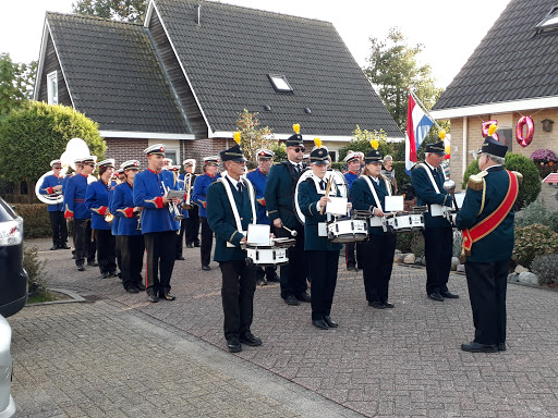 Muziekvereniging Amicitia Lienden - Thumbnail