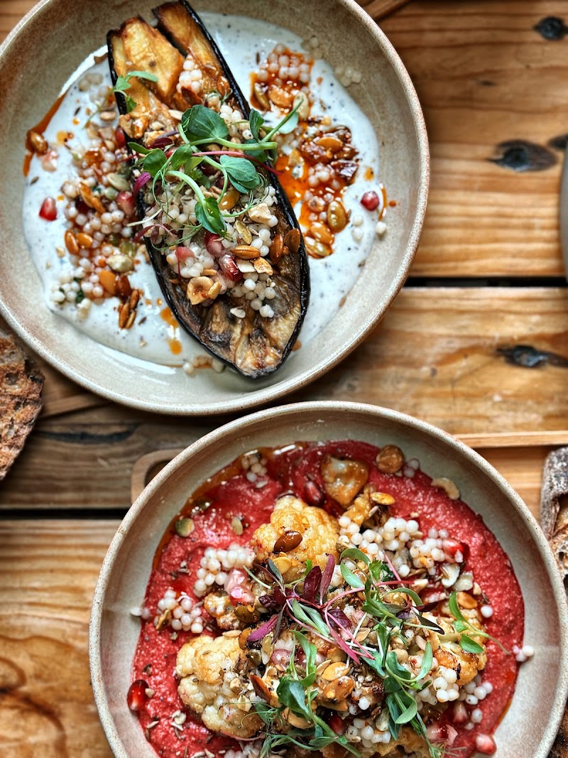 The Orchard Coffee & Co photo 3