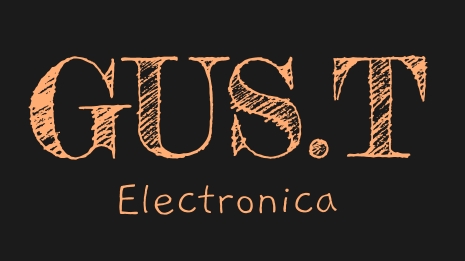 Guss.T - Visual