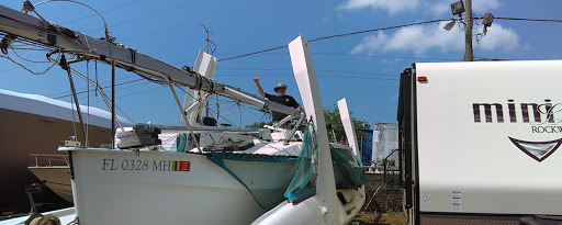 A-1 Boat & RV Storage