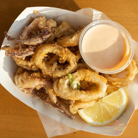 Sen Mee Noodle House by null