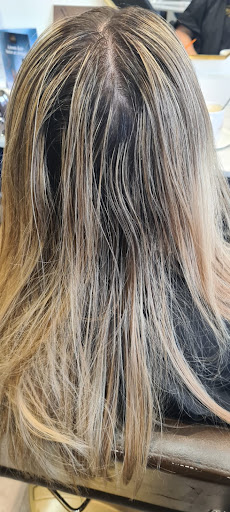 VR UNIQUE Hair Professional - Thumbnail