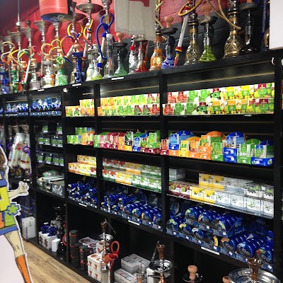 The Hub 3 Smoke Shop