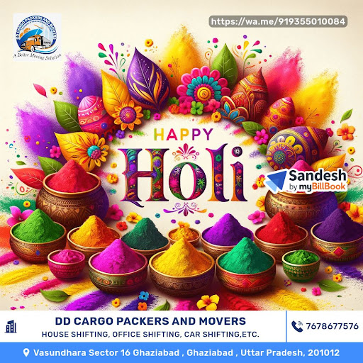✨ Stress-Free Moving in Ghaziabad ✨ post image