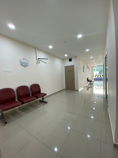 Klinik Gunung Ledang 14 Jam Sagil, Tangkak (Teva Clinic Sdn Bhd)