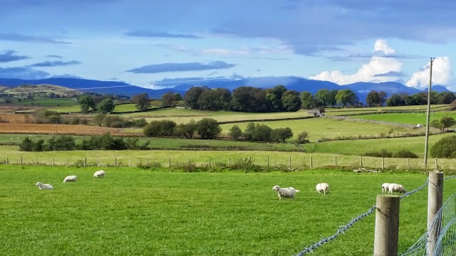 Snowdonia