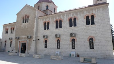 church