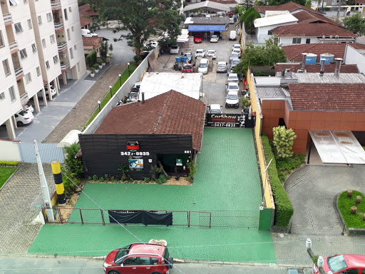 Carshow Joinville – Oficina Mecânica, Lataria e Pintura Automotiva de Qualidade!