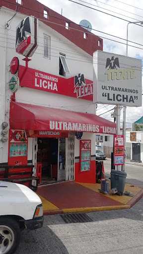 Ultramarinos Licha - Thumbnail